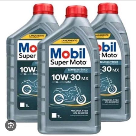 MP Moto Peças Oficina