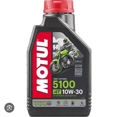 MP Moto Peças Oficina
