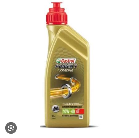 MP Moto Peças Oficina
