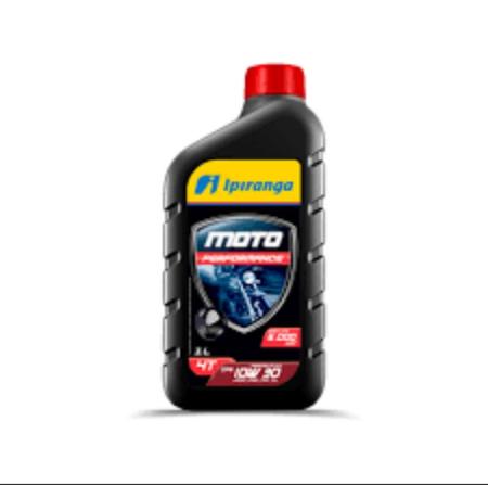 MP Moto Peças Oficina