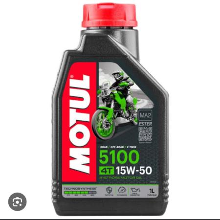 MP Moto Peças Oficina