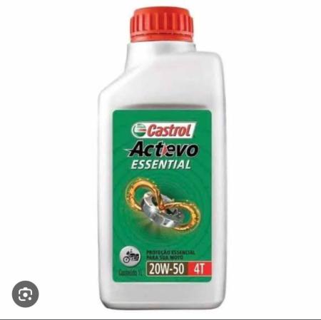 MP Moto Peças Oficina