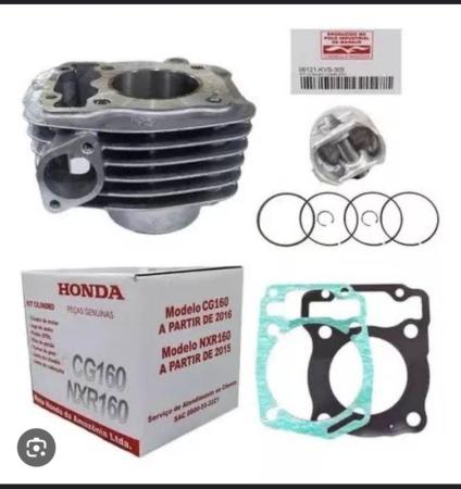 MP Moto Peças Oficina