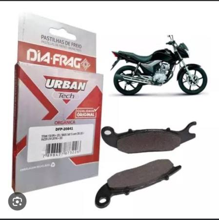 MP Moto Peças Oficina