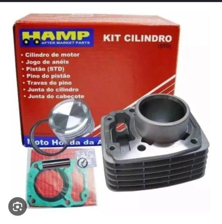 MP Moto Peças Oficina