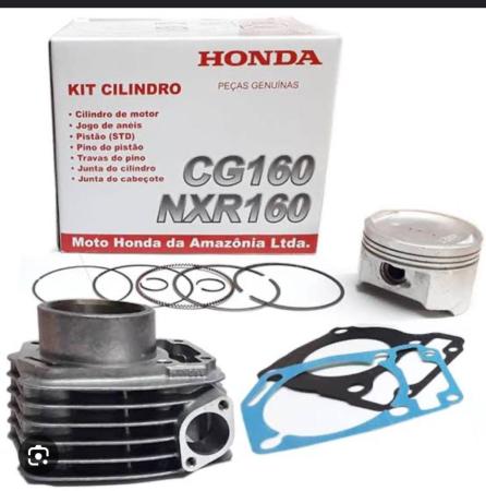MP Moto Peças Oficina