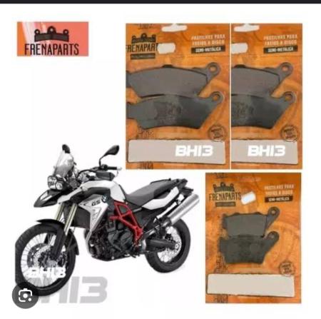 MP Moto Peças Oficina