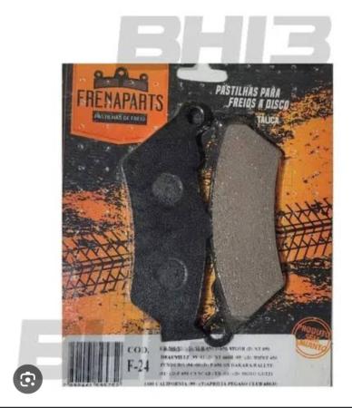 MP Moto Peças Oficina