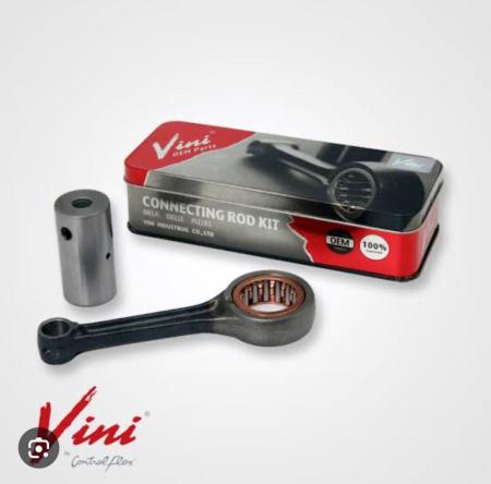 MP Moto Peças Oficina