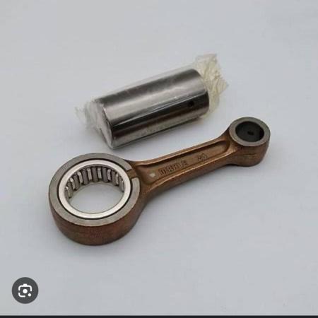 MP Moto Peças Oficina