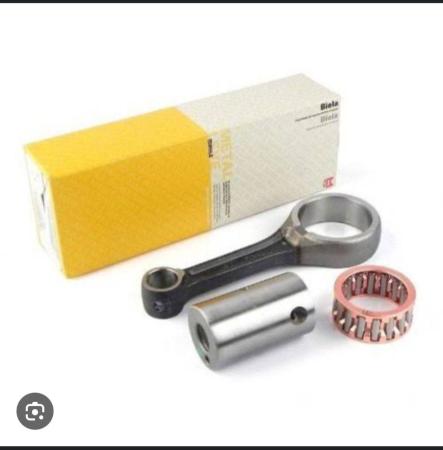 MP Moto Peças Oficina
