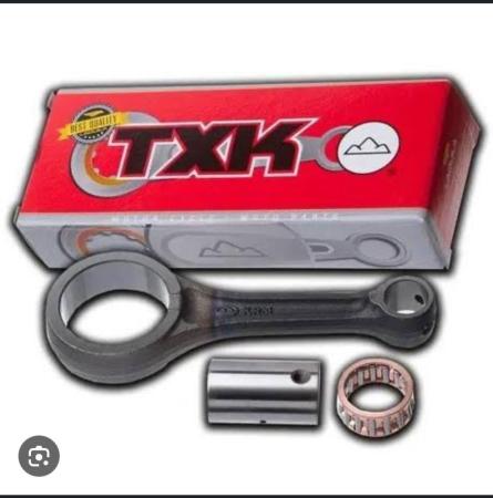MP Moto Peças Oficina