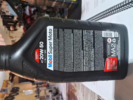 MP Moto Peças Oficina