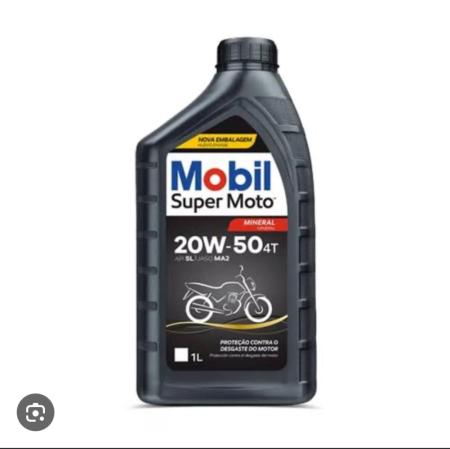 MP Moto Peças Oficina