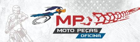 Capa MP Moto Peças